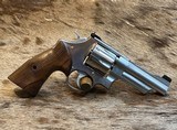NEW SMITH & WESSON 610 MOUNTAIN 10mm N-FRAME 4.25