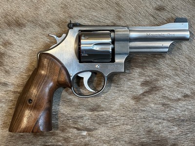 NEW SMITH & WESSON 610 MOUNTAIN 10mm N-FRAME 4.25