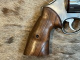 NEW SMITH & WESSON 610 MOUNTAIN 10mm N-FRAME 4.25
