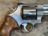 NEW SMITH & WESSON 610 MOUNTAIN 10mm N-FRAME 4.25