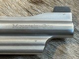 NEW SMITH & WESSON 610 MOUNTAIN 10mm N-FRAME 4.25