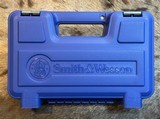 NEW SMITH & WESSON 610 MOUNTAIN 10mm N-FRAME 4.25
