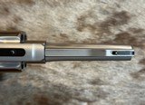 NEW SMITH & WESSON 610 MOUNTAIN 10mm N-FRAME 4.25