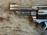 NEW SMITH & WESSON 610 MOUNTAIN 10mm N-FRAME 4.25