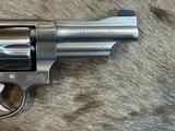 NEW SMITH & WESSON 610 MOUNTAIN 10mm N-FRAME 4.25