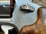 NEW SMITH & WESSON 610 MOUNTAIN 10mm N-FRAME 4.25