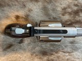 NEW SMITH & WESSON 610 MOUNTAIN 10mm N-FRAME 4.25