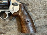 NEW SMITH & WESSON 610 MOUNTAIN 10mm N-FRAME 4.25