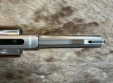 NEW SMITH & WESSON 610 MOUNTAIN 10mm N-FRAME 4.25