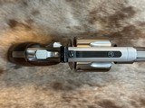 NEW SMITH & WESSON 610 MOUNTAIN 10mm N-FRAME 4.25
