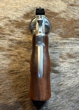 NEW SMITH & WESSON 610 MOUNTAIN 10mm N-FRAME 4.25