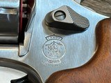 NEW SMITH & WESSON 610 MOUNTAIN 10mm N-FRAME 4.25