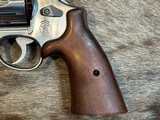NEW SMITH & WESSON 610 MOUNTAIN 10mm N-FRAME 4.25