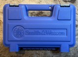NEW SMITH & WESSON 610 MOUNTAIN 10mm N-FRAME 4.25