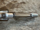 NEW SMITH & WESSON 610 MOUNTAIN 10mm N-FRAME 4.25