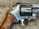 NEW SMITH & WESSON 610 MOUNTAIN 10mm N-FRAME 4.25