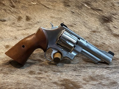 NEW SMITH & WESSON 610 MOUNTAIN 10mm N-FRAME 4.25