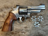 NEW SMITH & WESSON 610 MOUNTAIN 10mm N-FRAME 4.25