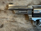 NEW SMITH & WESSON 610 MOUNTAIN 10mm N-FRAME 4.25