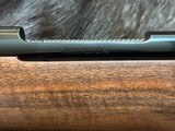 NEW WINCHESTER MODEL 70 SUPER GRADE 300 WIN MAG 26