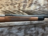 NEW WINCHESTER MODEL 70 SUPER GRADE 300 WIN MAG 26