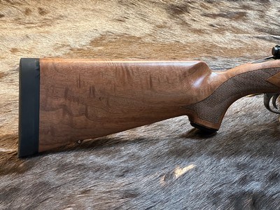 NEW WINCHESTER MODEL 70 SUPER GRADE 300 WIN MAG 26