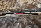 NEW WINCHESTER MODEL 70 SUPER GRADE 300 WIN MAG 26