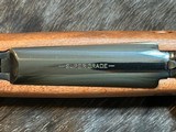 NEW WINCHESTER MODEL 70 SUPER GRADE 300 WIN MAG 26