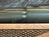 NEW WINCHESTER MODEL 70 SUPER GRADE 300 WIN MAG 26