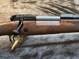 NEW WINCHESTER MODEL 70 SUPER GRADE 300 WIN MAG 26