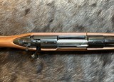 NEW WINCHESTER MODEL 70 SUPER GRADE 300 WIN MAG 26