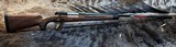 NEW WINCHESTER MODEL 70 SUPER GRADE 300 WIN MAG 26