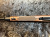 NEW WINCHESTER MODEL 70 SUPER GRADE 300 WIN MAG 26
