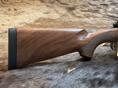 NEW WINCHESTER MODEL 70 SUPER GRADE 300 WIN MAG 26