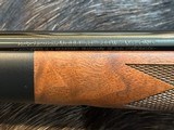 NEW WINCHESTER MODEL 70 SUPER GRADE 300 WIN MAG 26
