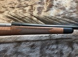 NEW WINCHESTER MODEL 70 SUPER GRADE 300 WIN MAG 26