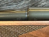 NEW WINCHESTER MODEL 70 SUPER GRADE 300 WIN MAG 26