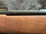 NEW WINCHESTER MODEL 70 SUPER GRADE 300 WIN MAG 26