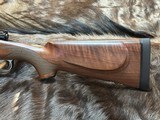 NEW WINCHESTER MODEL 70 SUPER GRADE 300 WIN MAG 26