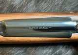 NEW WINCHESTER MODEL 70 SUPER GRADE 300 WIN MAG 26