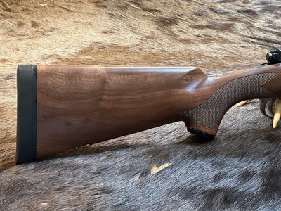 NEW WINCHESTER MODEL 70 SUPER GRADE 300 WIN MAG 26