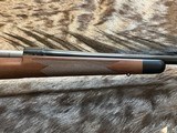 NEW WINCHESTER MODEL 70 SUPER GRADE 300 WIN MAG 26