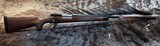 NEW WINCHESTER MODEL 70 SUPER GRADE 300 WIN MAG 26