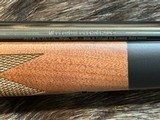NEW WINCHESTER MODEL 70 SUPER GRADE 300 WIN MAG 26