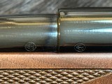 NEW WINCHESTER MODEL 70 SUPER GRADE 300 WIN MAG 26