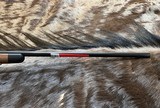 NEW WINCHESTER MODEL 70 SUPER GRADE 300 WIN MAG 26