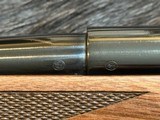NEW WINCHESTER MODEL 70 SUPER GRADE 300 WIN MAG 26
