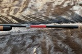 NEW WINCHESTER MODEL 70 SUPER GRADE 300 WIN MAG 26