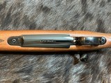 NEW WINCHESTER MODEL 70 SUPER GRADE 300 WIN MAG 26