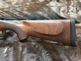 NEW WINCHESTER MODEL 70 SUPER GRADE 300 WIN MAG 26